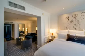 The US Grant, a Luxury Collection Hotel, San Diego - Chambre