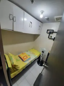 Manhattan Plaza Tower 1 - Room