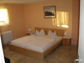 Hotel Auerhahn - Room