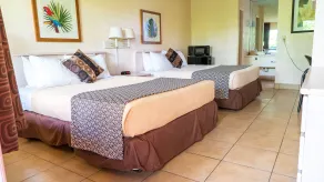 Ft. Lauderdale Beach Resort Hotel - Chambre