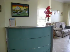 Casa do Trovador - Paradise à votre service. - Réception
