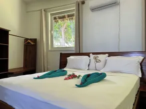 Black Pearl Resort - Rum