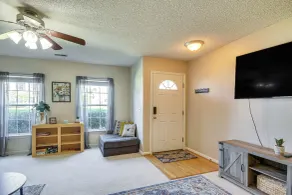 Lexington Family Home ~ 9 Mi to Lake Murray! - Innvendig
