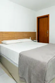 Yak Beach Hotel Natal - Habitación