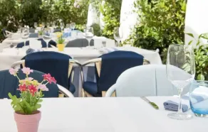 La Goleta - Restaurant