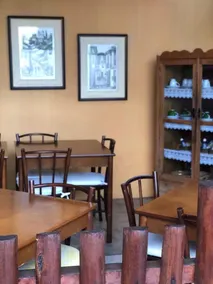 Hotel Pousada Marista - Restaurant