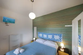 Villa Celeste - Room