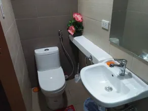 Grand Residence 2 - Salle de bain