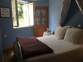 Les Picorettes - Zimmer