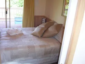 Yarra Glen Bed & Breakfast - Værelse