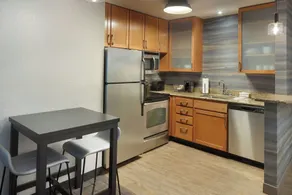 Residence Inn by Marriott Covington Northshore - Chambre