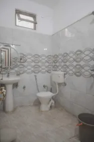 Mount Valley Mama Cottage - Bathroom