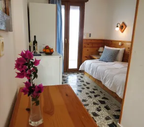 Spiros-Soula Family Hotel & Apartments - Rom