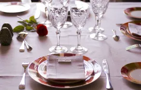 Dar Kantzaro - Ristorante