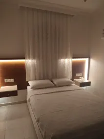 Olympos Yavuz Hotel - Habitación