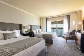 The Woodmark Hotel & Still Spa on Lake Washington - Chambre