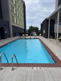 Tru by Hilton Oklahoma City NW Expressway - Piscine