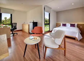 Lakeview Terrace Resort Pengerang - Room