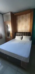 Rumah Dempo Syariah - Room