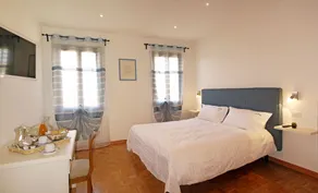 B&B Villa Griselda - Quarto