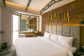 Posto Dormire Hotel - Chambre