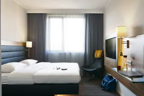 Moxy Southampton - Habitación