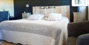 Maison d'hôtes Bastide St Victor à 2,5 kilomètres de Lourmarin - Camera