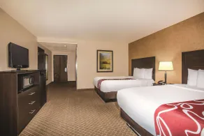 La Quinta by Wyndham Ely - Zimmer