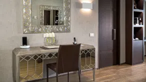 Divani Apollon Palace & Thalasso - Chambre