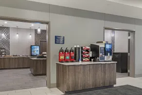 Best Western Plus Marquette Hotel & Suites - Restaurant