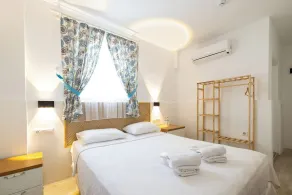 Casa Gaia Otel - Room