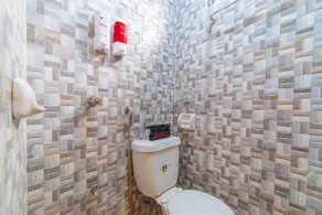 RedDoorz @ San Antonio Binan - Baño