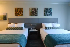 Blue Lake Casino and Hotel - Room