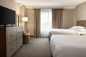 Embassy Suites by Hilton Cleveland Rockside - Chambre