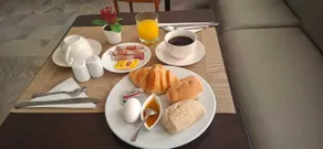 hotel BARAKA - Restaurant