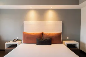 Real Inn Tijuana by Camino Real Hoteles - Rom