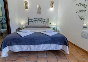 Hotel Rural VII Carreras by Vivere Stays - Zimmer