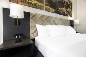 Clarion Pointe Biltmore Village - Chambre