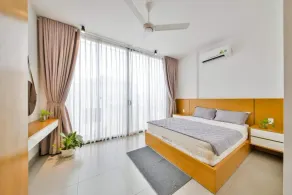 Proview house - Room