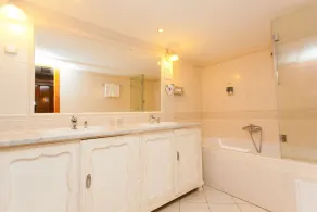 Boutique Hotel Szárcsa - Bathroom