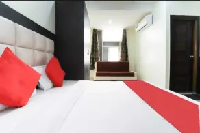 Hotel Heritage Villa By MNG Rooms - Chambre