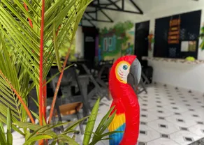 Carey Lodging - Restaurant