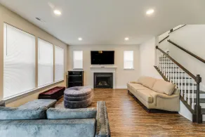 8 Mi to Bethany Beach: Delaware Family Home - Interiør