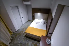 Hotel Europeca - Rom