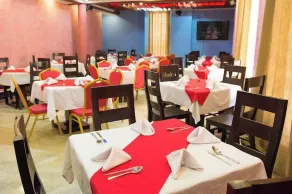 Royal Gardens Getaway - Restaurant