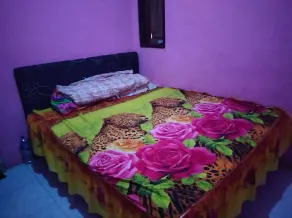 Kawah Ijen Guest House - Værelse