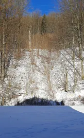 S4 Resort Kouty - Vue de la chambre