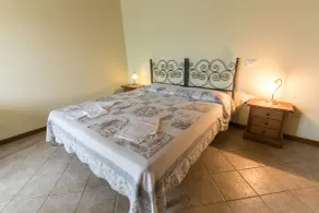 Agriturismo L'Antico Frutto - Habitación