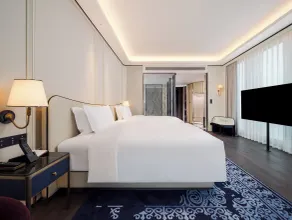 Sofitel Changzhou Hi-Tech District - Room