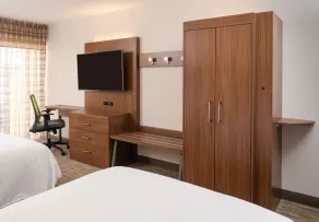 Holiday Inn Express Boca Raton - West by IHG - Chambre